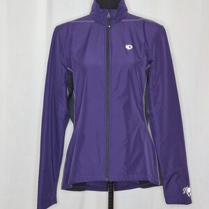 Pearl Izumi Select Barrier Cycling Jacket - L